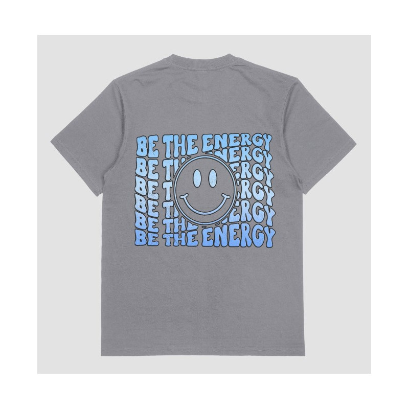 Be The Energy Tshirt