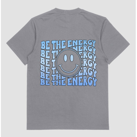 Be The Energy Tshirt