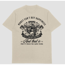 Buy Car Parts Tshirt