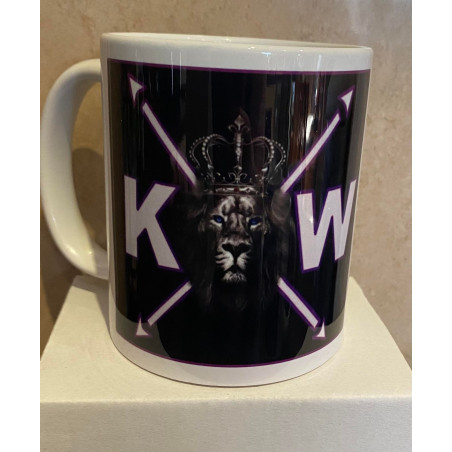 Dance Mom Mug