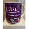 Dance Mom Mug