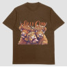 Silly cow tshirt