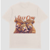 Silly cow tshirt