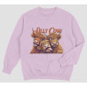 Silly Cow Sweatshirt