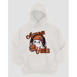 Autumn Vibes Hoodie