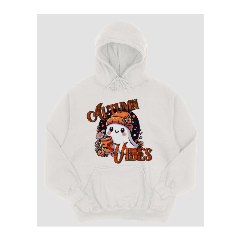 Autumn Vibes Hoodie