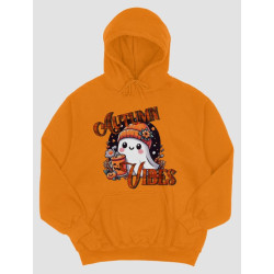 Autumn Vibes Hoodie