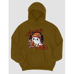 Autumn Vibes Hoodie