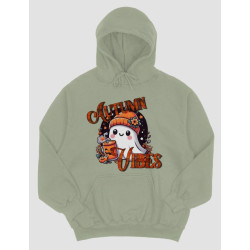 Autumn Vibes Hoodie