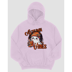 Autumn Vibes Hoodie