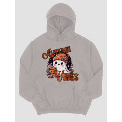 Autumn Vibes Hoodie