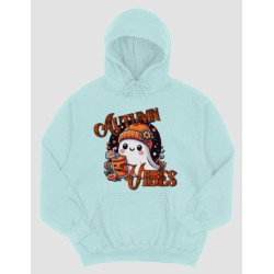 Autumn Vibes Hoodie