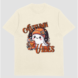 Autumn Vibes Tshirt