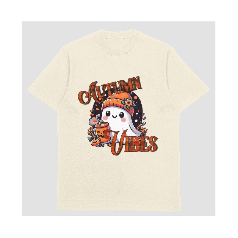 Autumn Vibes Tshirt