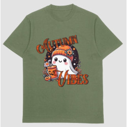 Autumn Vibes Tshirt