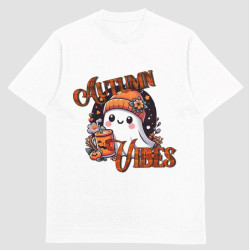 Autumn Vibes Tshirt