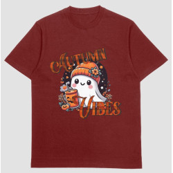 Autumn Vibes Tshirt