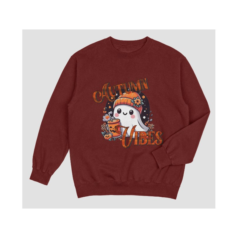 Autumn Vibes Sweatshirt