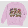 Hay Girl Sweatshirt