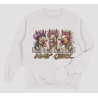 Hay Girl Sweatshirt