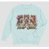 Hay Girl Sweatshirt