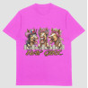 Hay Girl Tshirt