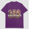 Hay Girl Tshirt