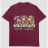 Hay Girl Tshirt