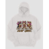 Hay Girl Hoodie