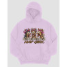 Hay Girl Hoodie