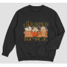 Pumpkin Spice Sweatshirt