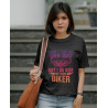 Ride My Biker T-Shirt