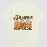 Pumpkin Spice Tshirt