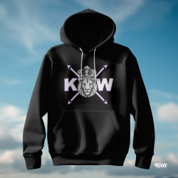 KWSOD Hoodie-