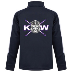 copy of KWSOD Tracksuit top