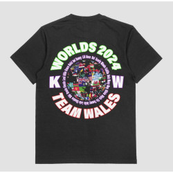 copy of Worlds 2024 Tshirt