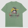 True Crime Obsessed Tshirt