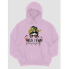 True Crime Obsessed Hoodie