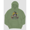 True Crime Obsessed Hoodie