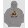 True Crime Obsessed Hoodie