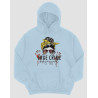 True Crime Obsessed Hoodie