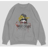 True Crime Obsessed Sweatshirt