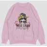 True Crime Obsessed Sweatshirt