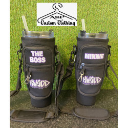 KWSOD Stanley Style Cup Carry Bag **CUP NOT INCLUDED