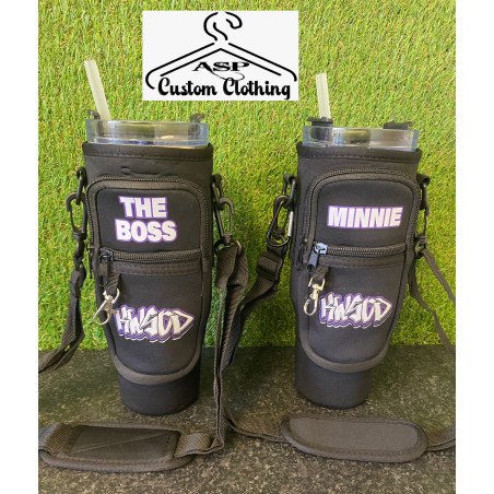 KWSOD Stanley Style Cup Carry Bag **CUP NOT INCLUDED