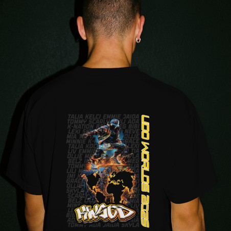 KWSOD Worlds 2025 Hoodie