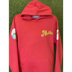Aladdin 2025 Panto Hoodie
