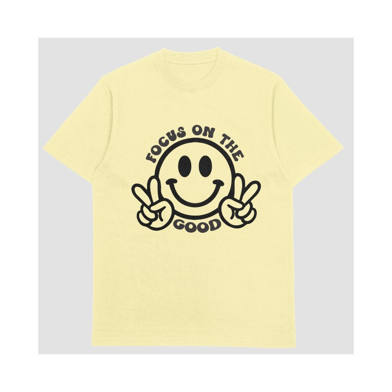 Focus On The Good Tshirt