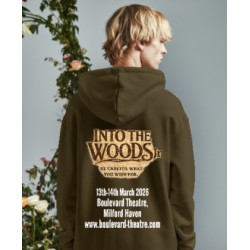 Into The Woods Jr
