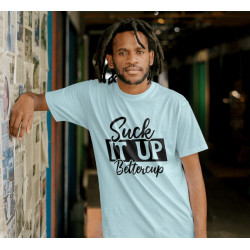 Suck It Up Tshirt